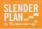 Logo of Slenderplan