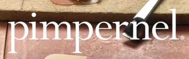 Logo of Pimpernel
