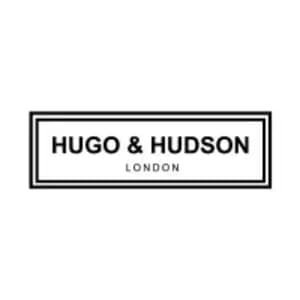 Hugo & Hudson logo