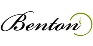 Benton logo
