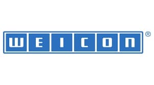 WEICON logo
