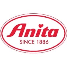 Logo of Anita