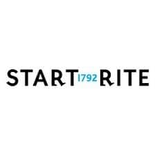 Start Rite logo