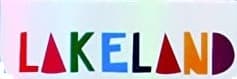 Lakeland logo