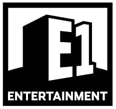 Logo of E1 Entertainment