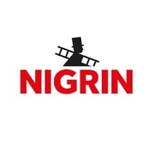 Logo of NIGRIN