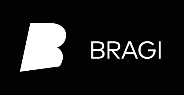 Logo of Bragi