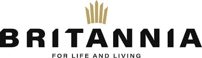 Logo of Britannia Living