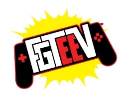 Logo of FGTeeV