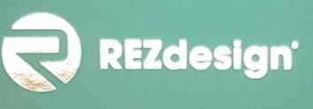 Logo of RezDesign