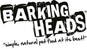 Logo of Barking Heads