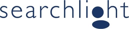 Searchlight logo