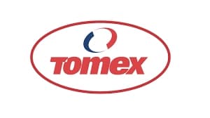 Logo of TOMEX