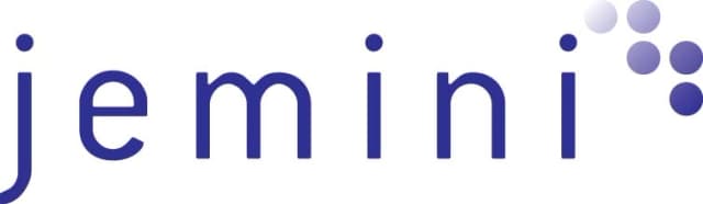 Logo of Jemini
