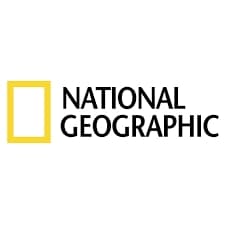 National Geographic logo