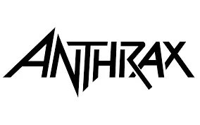 Anthrax logo
