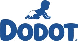 Logo of Dodot