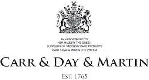 Carr Day Martin logo