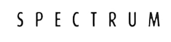 Logo of Spectrum