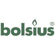 Logo of Bolsius