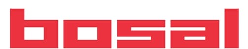 Logo of Bosal