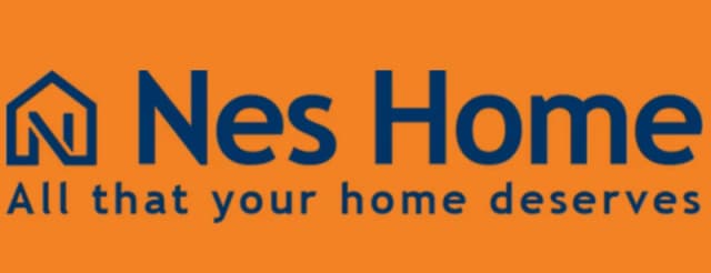 Logo of Nes Home