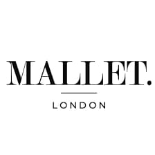 Mallet logo
