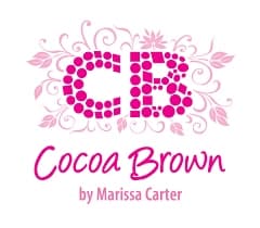 Logo of Cocoa Brown