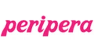 Logo of Peripera