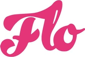 Flo logo