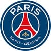 Logo of Paris Saint German