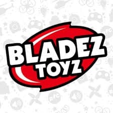 Logo of Bladez Toyz