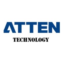 Atten logo