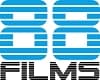 88 Films logo