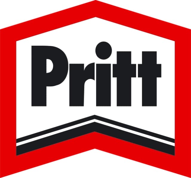 Logo of Pritt