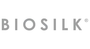 Biosilk logo
