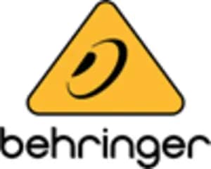 Logo of Behringer