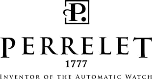 Logo of Perrelet