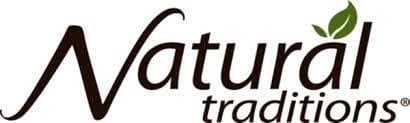Logo of Natural Traditions