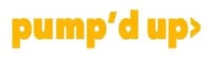 Logo of Pump'd Up