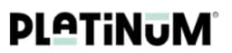 Platinum logo