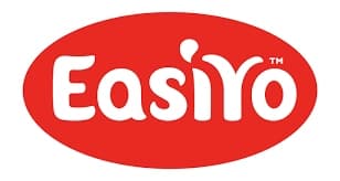 Logo of Easiyo