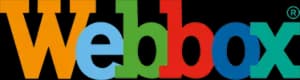 Logo of Webbox