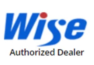 Logo of Wise