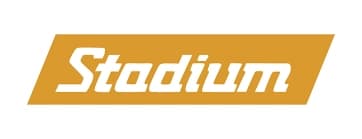 Logo of Stadium