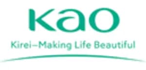Logo of Kao