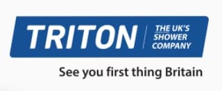 Logo of Triton