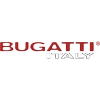 Logo of Bugatti