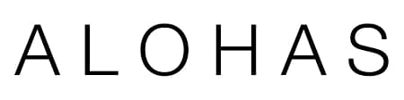 Logo of Alohas