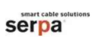 Logo of Serpa
